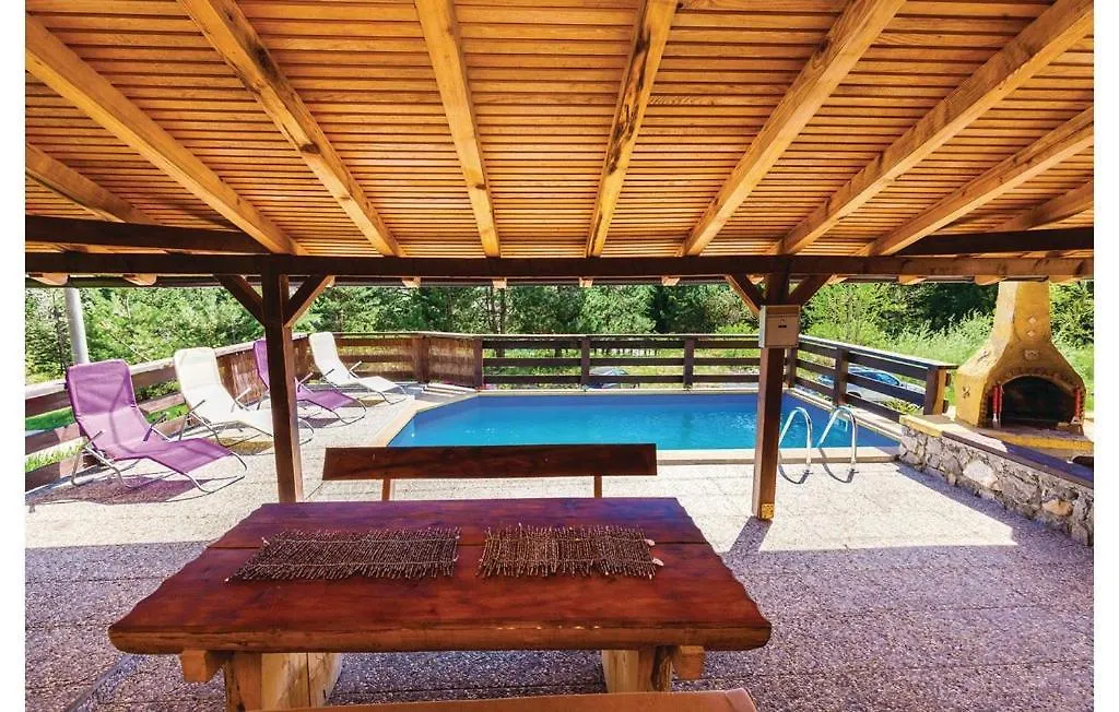 Guest House Donna Vrata