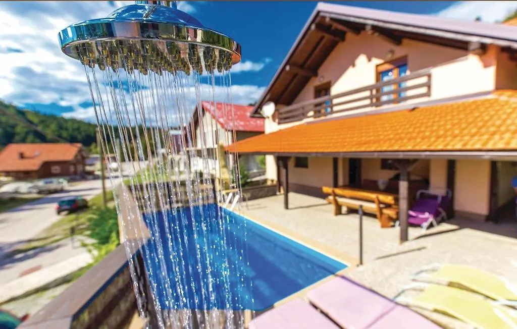 Villa Guest House Donna Vrata