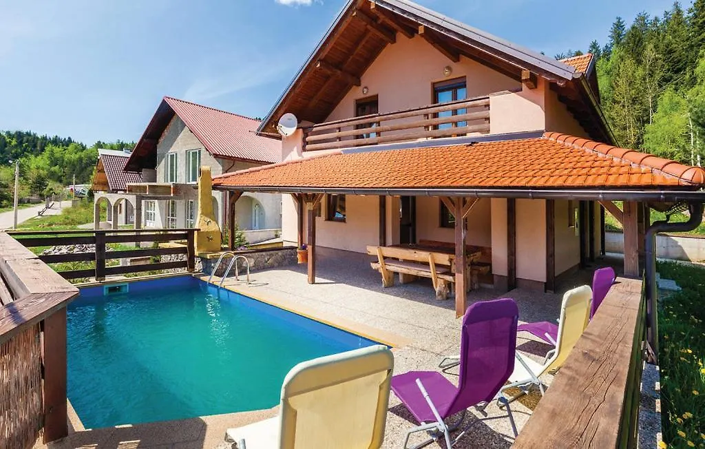 Guest House Donna Vrata Villa