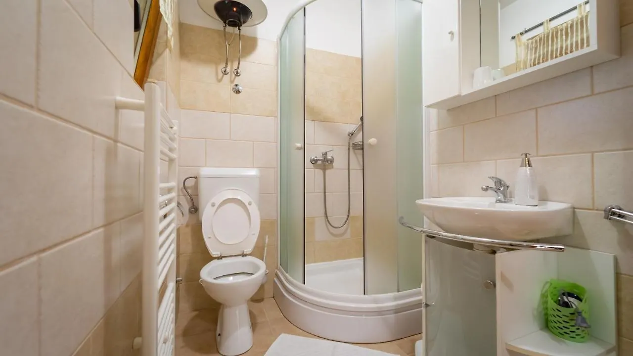 Guest House Donna Vrata Villa