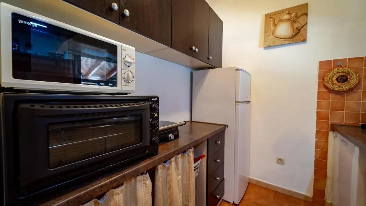 Villa Guest House Donna Vrata Croatia