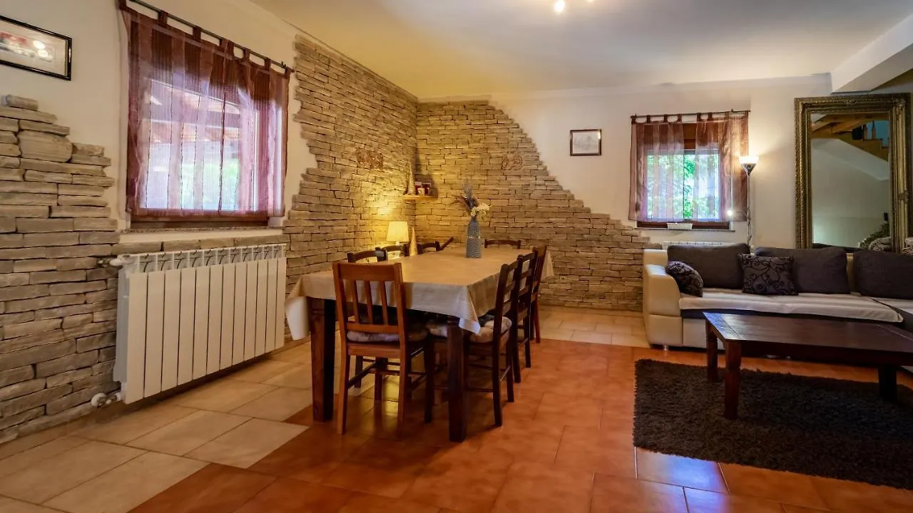 Guest House Donna Vrata