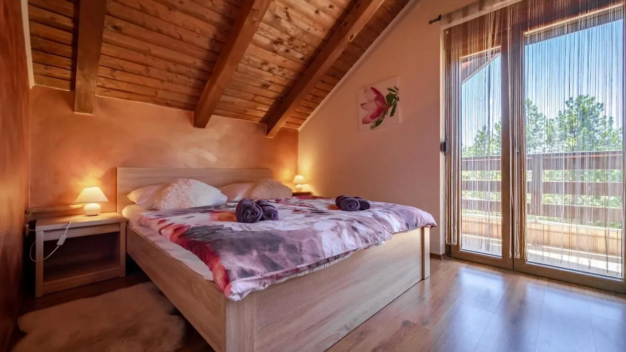 Villa Guest House Donna Vrata