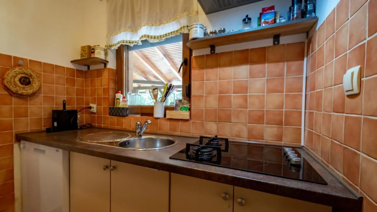 Villa Guest House Donna Vrata Croatia