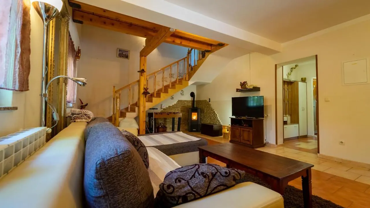 Guest House Donna Vrata