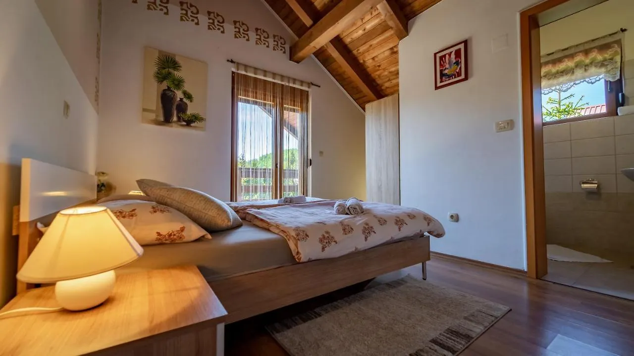 Guest House Donna Vrata Villa
