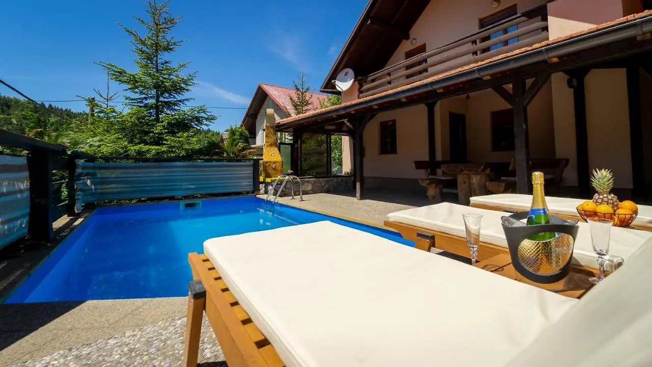 Guest House Donna Vrata