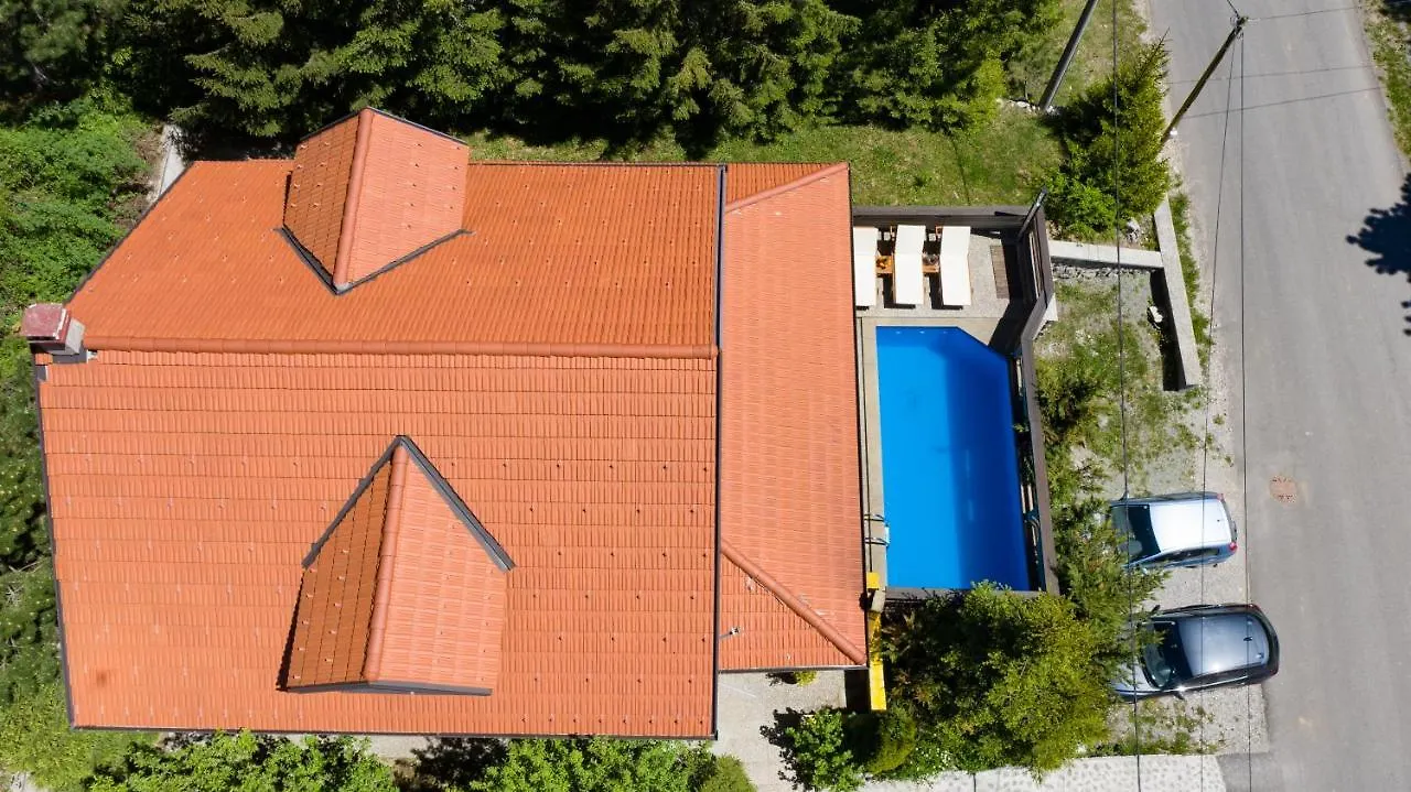Guest House Donna Vrata
