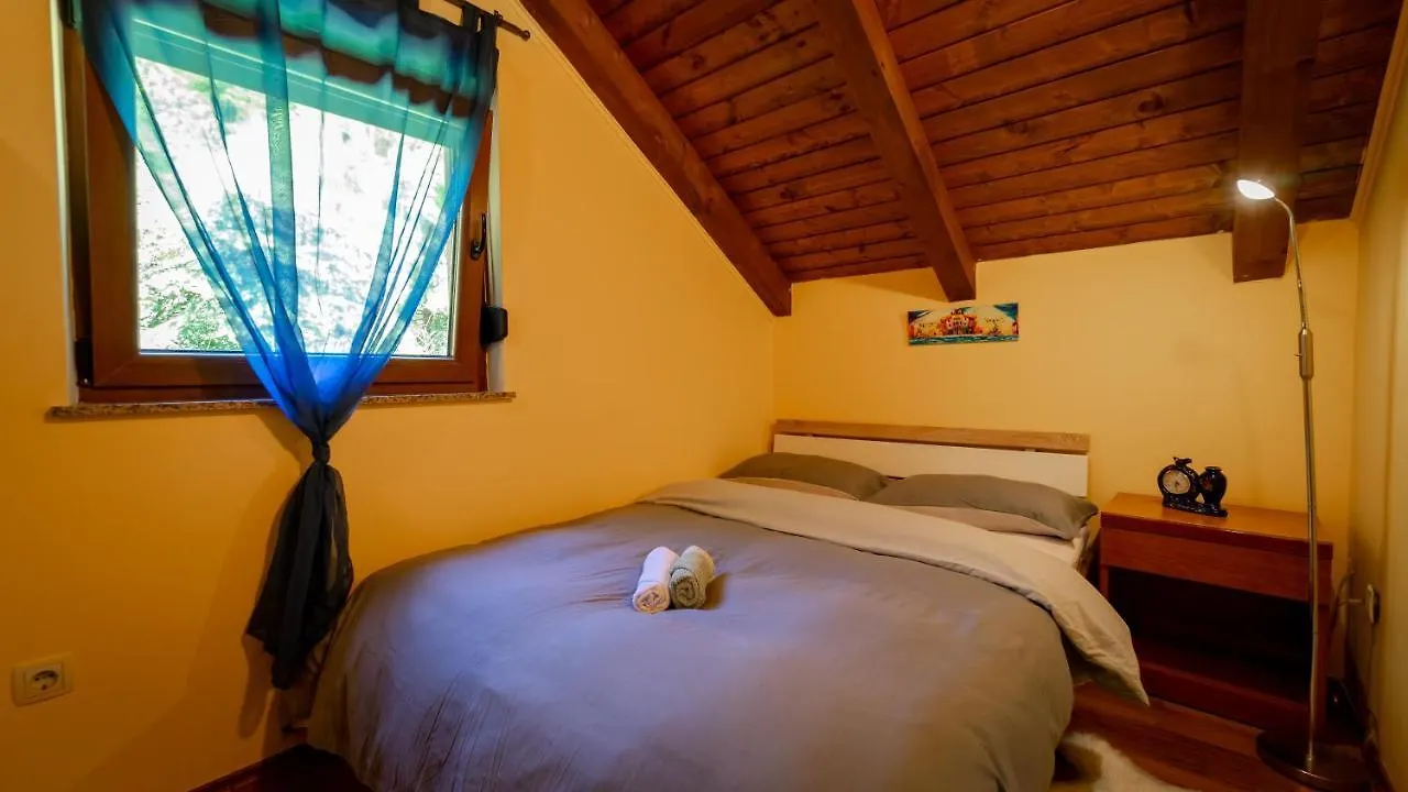 Guest House Donna Vrata 0*,