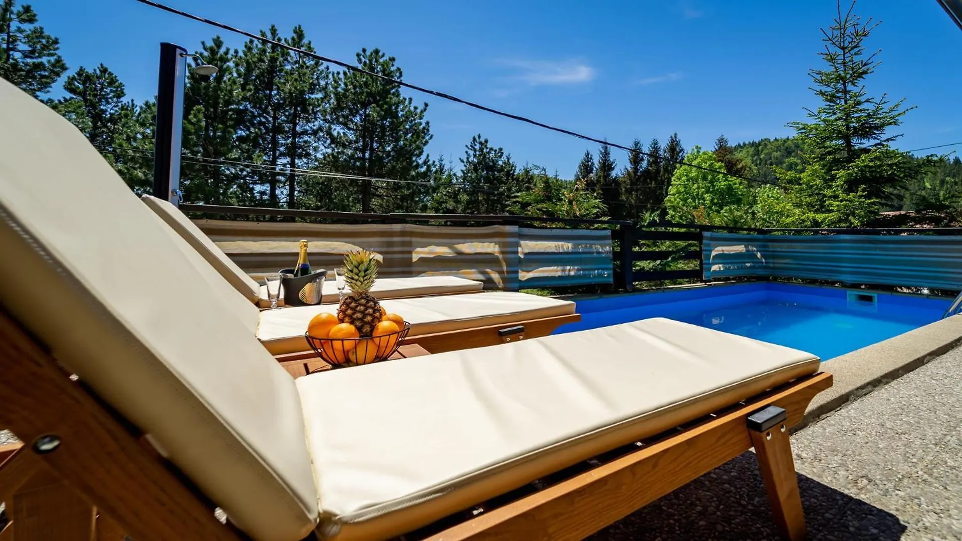 Guest House Donna Vrata Villa