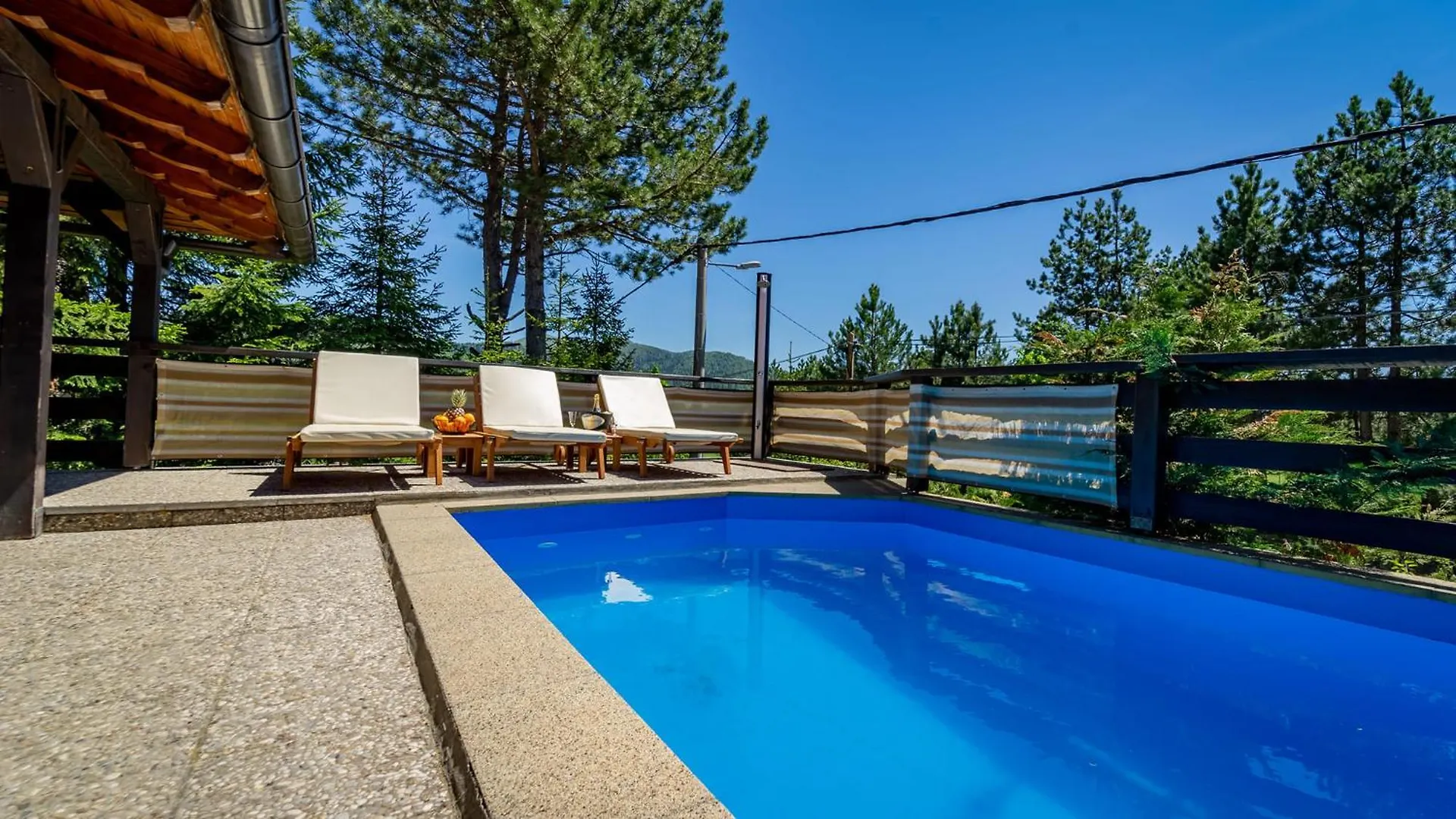 Villa Guest House Donna Vrata Croatia