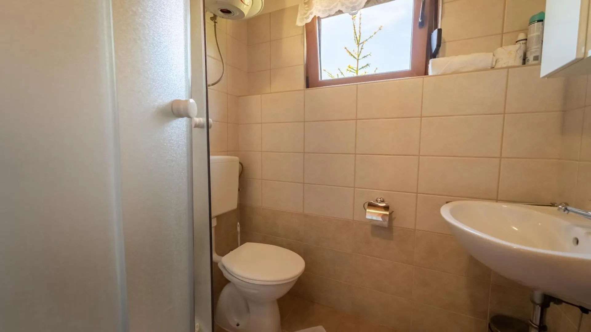 Villa Guest House Donna Vrata