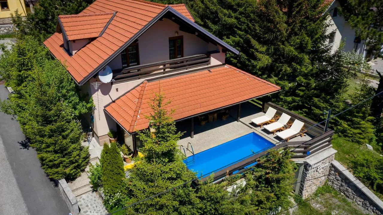 Guest House Donna Vrata