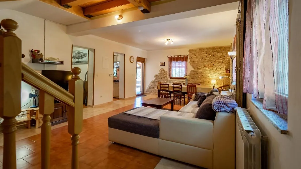 Guest House Donna Vrata 0*,  Chorvatsko