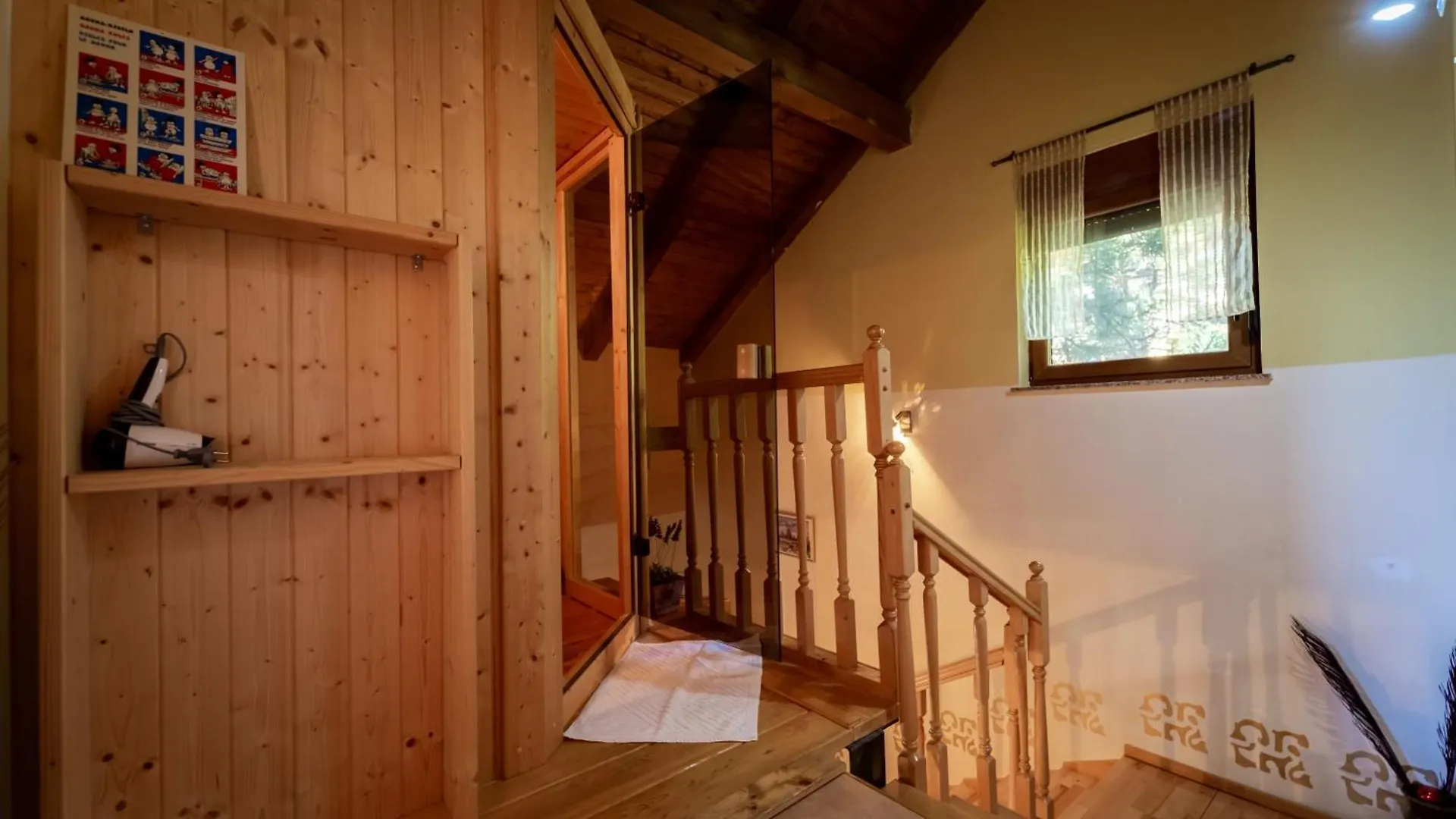 Guest House Donna Vrata Vila