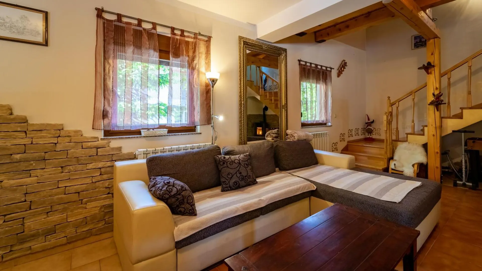 Guest House Donna Vrata